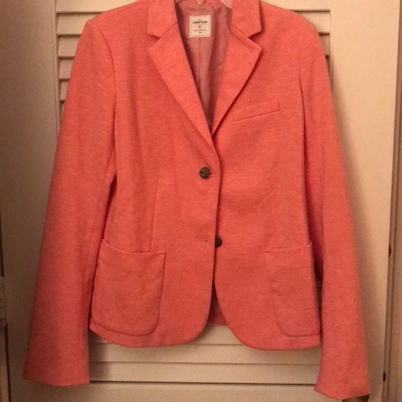 GAP Jackets & Blazers - Pink Gap blazer GAP Jackets & Blazers - Pink Gap blazer